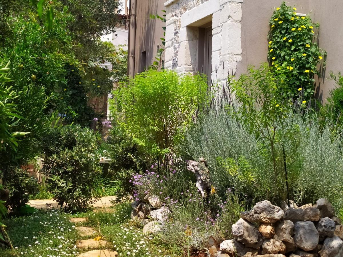 Olive Lemon Biophilic House & Lush Forest Garden วามอส ภายนอก รูปภาพ
