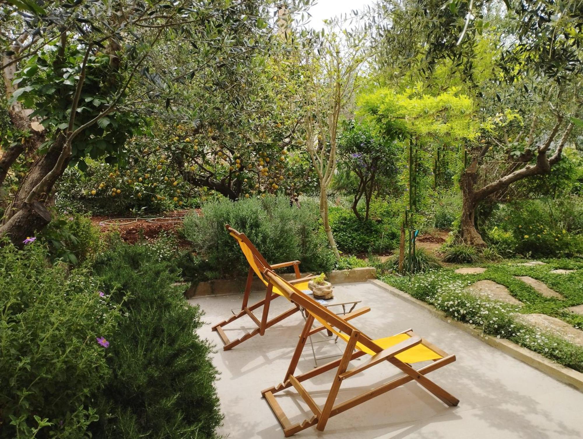 Olive Lemon Biophilic House & Lush Forest Garden วามอส ห้อง รูปภาพ